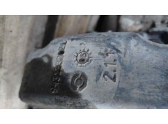 Recambio de caja cambios para citroen c15 1.8 diesel (161) referencia OEM IAM 20TE11 9150746 9431337021