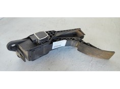 Recambio de potenciometro pedal para mercedes-benz clase m (w164) 320 cdi 4m edition 10 referencia OEM IAM A1643000004  