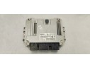 Recambio de centralita motor uce para peugeot 407 sw sr confort referencia OEM IAM 0281012625  