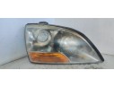 Recambio de faro derecho para kia sorento 2.5 crdi ex referencia OEM IAM 921023E5  