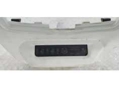 Recambio de pantalla multifuncion para peugeot 508 sw 2.0 hdi 182 fap referencia OEM IAM 9807496180  