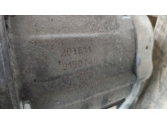 Recambio de caja cambios para citroen c15 1.8 diesel (161) referencia OEM IAM 20TE11 9150746 9431337021