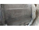 Recambio de caja cambios para citroen c15 1.8 diesel (161) referencia OEM IAM 20TE11 9150746 9431337021