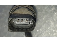 Recambio de tubos aire acondicionado para seat altea xl (5p5) referencia OEM IAM   