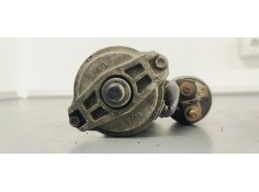 Recambio de motor arranque para kia sorento 2.5 crdi ex referencia OEM IAM 361004A010  