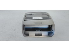 Recambio de luz interior para volkswagen passat berlina (3c2) highline referencia OEM IAM   