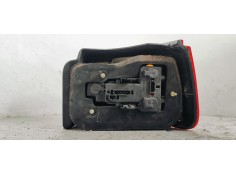 Recambio de piloto trasero izquierdo para seat ibiza (6k1) stella referencia OEM IAM 6K6945257C  
