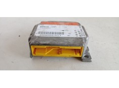 Recambio de centralita airbag para audi a4 avant (b5) 1.9 tdi referencia OEM IAM 0285001176 8D0959655 