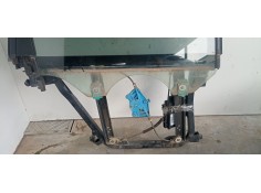 Recambio de elevalunas trasero derecho para volkswagen touareg (7la) tdi r5 referencia OEM IAM   