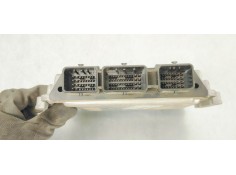 Recambio de centralita motor uce para peugeot 407 sw sr confort referencia OEM IAM 0281012625  