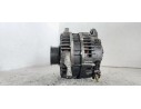Recambio de alternador para nissan murano (z50) 3.5 v6 referencia OEM IAM   