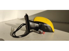 Recambio de retrovisor izquierdo para fiat stilo (192) 1.9 jtd cat referencia OEM IAM 0158459  