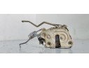 Recambio de cerradura puerta delantera izquierda para mitsubishi montero (v20/v40) 2.8 turbodiesel referencia OEM IAM   