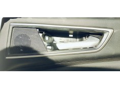 Recambio de guarnecido puerta trasera derecha para ford galaxy trend referencia OEM IAM EM2BR27630A  
