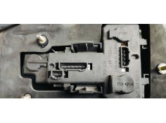 Recambio de piloto trasero izquierdo para seat ibiza (6k1) stella referencia OEM IAM 6K6945257C  