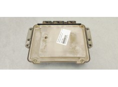 Recambio de centralita motor uce para peugeot 407 sw sr confort referencia OEM IAM 0281012625  