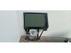 Recambio de elevalunas trasero derecho para volkswagen touareg (7la) tdi r5 referencia OEM IAM   