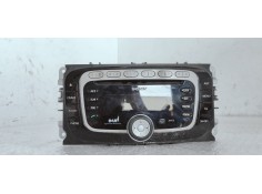 SISTEMA AUDIO / RADIO CD BS7T18C939FB 