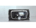 Recambio de sistema audio / radio cd para ford galaxy (ca1) 2.0 tdci referencia OEM IAM BS7T18C939FB  
