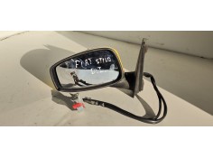 Recambio de retrovisor izquierdo para fiat stilo (192) 1.9 jtd cat referencia OEM IAM 0158459  