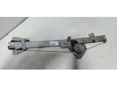 Recambio de elevalunas delantero derecho para mitsubishi montero (v60/v70) 3.2 di-d cat referencia OEM IAM MR989947  