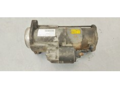 Recambio de motor arranque para kia sorento 2.5 crdi ex referencia OEM IAM 361004A010  
