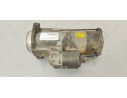 Recambio de motor arranque para kia sorento 2.5 crdi ex referencia OEM IAM 361004A010  