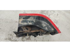 Recambio de piloto trasero izquierdo para seat ibiza (6k1) stella referencia OEM IAM 6K6945257C  