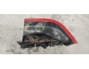 Recambio de piloto trasero izquierdo para seat ibiza (6k1) stella referencia OEM IAM 6K6945257C  
