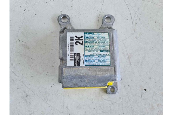 Recambio de centralita airbag para toyota rav 4 (a3) 2.2 turbodiesel cat referencia OEM IAM 8917042210 1523008974 