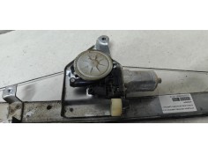 Recambio de elevalunas delantero derecho para mitsubishi montero (v60/v70) 3.2 di-d cat referencia OEM IAM MR989947  