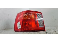 Recambio de piloto trasero izquierdo para seat ibiza (6k1) stella referencia OEM IAM 6K6945257C  