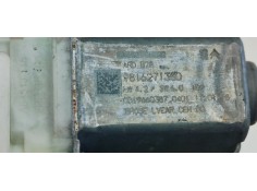 Recambio de elevalunas trasero derecho para citroen c4 picasso 1.6hdi 120 fap referencia OEM IAM 9816272680  