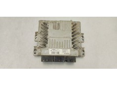 CENTRALITA MOTOR UCE 8200766462 