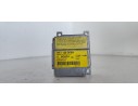 Recambio de centralita airbag para mitsubishi space star (dg0) 1.6 cat referencia OEM IAM 0285001379  