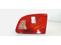 Recambio de piloto trasero derecho interior para hyundai santa fe (bm) 2.2 crdi cat referencia OEM IAM   