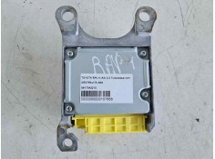 Recambio de centralita airbag para toyota rav 4 (a3) 2.2 turbodiesel cat referencia OEM IAM 8917042210 1523008974 