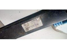Recambio de elevalunas trasero derecho para volkswagen touareg (7la) tdi r5 referencia OEM IAM   