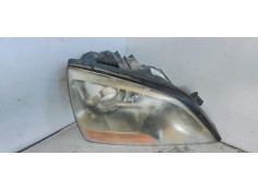 Recambio de faro derecho para kia sorento 2.5 crdi ex referencia OEM IAM 921023E5  