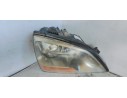 Recambio de faro derecho para kia sorento 2.5 crdi ex referencia OEM IAM 921023E5  