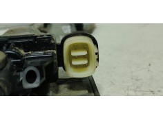 Recambio de elevalunas delantero derecho para mitsubishi montero (v60/v70) 3.2 di-d cat referencia OEM IAM MR989947  