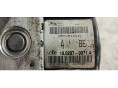 Recambio de abs para ford focus berlina (cap) ambiente (d) referencia OEM IAM 3M512M110JA  