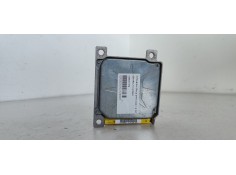 Recambio de centralita airbag para mitsubishi space star (dg0) 1.6 cat referencia OEM IAM 0285001379  