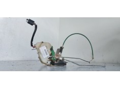 CERRADURA PUERTA DELANTERA IZQUIERDA 