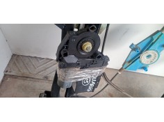 Recambio de elevalunas trasero derecho para volkswagen touareg (7la) tdi r5 referencia OEM IAM   