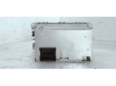 Recambio de sistema audio / radio cd para ford galaxy (ca1) 2.0 tdci referencia OEM IAM BS7T18C939FB  