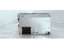 Recambio de sistema audio / radio cd para ford galaxy (ca1) 2.0 tdci referencia OEM IAM BS7T18C939FB  