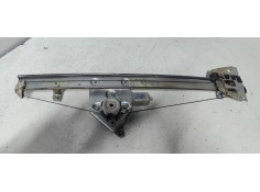 Recambio de elevalunas delantero derecho para mitsubishi montero (v60/v70) 3.2 di-d cat referencia OEM IAM MR989947  