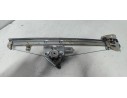 Recambio de elevalunas delantero derecho para mitsubishi montero (v60/v70) 3.2 di-d cat referencia OEM IAM MR989947  