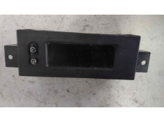 Recambio de pantalla multifuncion para opel tigra twin top 1.3 16v cdti cat (z 13 dt / ln9) referencia OEM IAM 13156841 31709919
